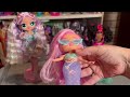 NEW Cute LOL OMG Tween Mermaids: Serena  Finn & Lola Waves