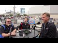 OPTIMA Batteries SEMA 2022 EXCLUSIVE Interview | NEW PRODUCT & OVERLANDING RIVIAN R1S & R1T Reveal