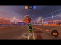 Another Rocket League video AGAIN