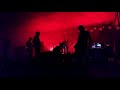 Refused - Live in Milwaukee at The Rave