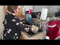 REALLY DIRTY KITCHEN CLEAN with ME | 2 HOURS OF CLEANING | meganitclean