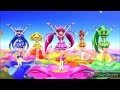 glitter Force the movie:ll: new happy ending