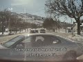 Road rager blames me! Let's see who was right! - Bad Utah drivers 01/26/2024 - Northern Utah Dashcam