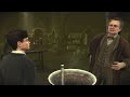 Harry Potter and the Half-Blood Prince Full Game Walkthrough