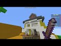 Bedwars 3v3v3v3 but it is good content - Minecraft Hypixel