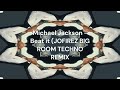 Michael Jackson - Beat it (JOFIREZ BIG ROOM TECHNO REMIX)