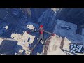 The Craziest Glitch in Spider-Man: Miles Morales