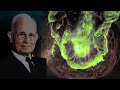 Forbidden Book Sealed for 70 Years　Conversation with the Devil: Napoleon Hill outsmarts the devil