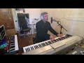 Your Song - Cover Elton John