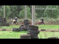 Maico GS aus den 70er Jahren versus Husqvarna Moto Cross aus den 60er Jahren in Nutha 2022