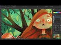 Create Beautiful Animated Stories With Midjourney and Blender (full process)