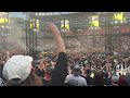 Pantera - Walk (Live) - Gillette Stadium - Foxboro, MA - 08/02/2024