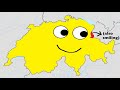 A Super Quick History of Liechtenstein