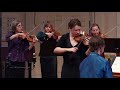 Vivaldi Four Seasons: Summer (L'Estate), complete; Freivogel & Voices of Music,  RV 315, original 4K