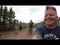 8 Days Overlanding Northern Colorado - Full Video