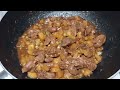 Chicken liver recipe/Atay ng manok/Elvira's Family Life Vlogs