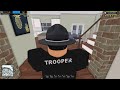 Karen ATTACKS Trooper and RUNS! - RPF - Roblox ERLC Roleplay - Liberty Highway Patrol