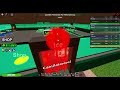 Playing Elemental Power Tycoon in roblox