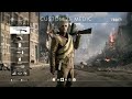 Battlefield™ 1 Conquest Gameplay No Comments