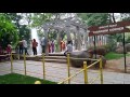 Mysore Zoo Park - 3 | Mysore | Karnataka | 8th July 2017