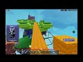 Being SAVAGE in Bedwars Doubles!! with Colin!