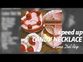 lana del rey- candy necklace (speed up)