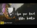 Onesimus - Open Your Heart ( Official Lyric Video )