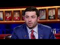 Baker Mayfield’s inspiring bond with young girl who died from cancer | ESPN