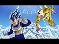 What If GOKU got Ultra Instinct EARLY? | Dragon Ball Super