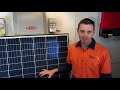 Common problems with solar panels