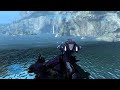 Halo Reach AA Scarab Mod for MCC