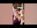 Funny Baby Videos - The Ultimate Try Not to Laugh Challenge!