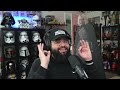 Star Wars Tales of the Empire TRAILER REACTION