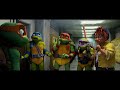 Teenage Mutant Ninja Turtles: Mutant Mayhem All Clips & Trailer (2023)