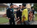 SAAT KAMI MENUNGGU TEMPAT INI BUKA ⁉️ MELIHAT SUASANA SEKITAR TAMAN - MUSEUM LAMPUNG, VLOG LIBURAN