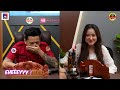 MEISITA GAK TAKUT SAINGAN SAMA J4ND4. RASA BOLEH DIADU! | DUNIA TIPU-TIPU EPS. 160