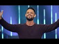 The Prison of Offense | The Other Half | Pastor Steven Furtick