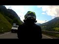 MAPPED - GrossGlockNer Adventure - Day Five / Part Seventeen - Triumph Trophy 1200SE