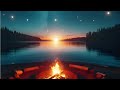 Crackling Fires: 1 hour Ambient Fire Sounds for Relaxation and Coziness