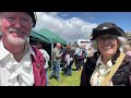 Steampunk at Morecambe