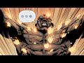 The Definitive Origin Of Marvel's Tyrone Ca$h ( The First HULK )