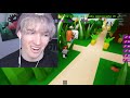 ROBLOX BOTTED GAMES