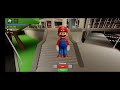 Adding Movie Mario as a custom bot in Evade