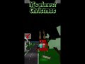 It’s almost Christmas in Roblox