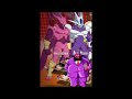 Dragon Ball FighterZ : Janemba - Possible Color References