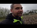 Vlog #120 Stubble cultivation with the Kerner X-Cut. #Kniferoller #Fendt