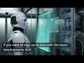 InfoVideo: The age of AI has begun