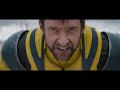 DEADPOOL & WOLVERINE Featurette - 