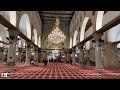 Masjid Al AQSA Live From Old City  in Jerusalem  ||مباشر من المسجد الاقصی المبارک