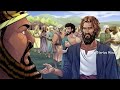 अब्राहम और मलिकिसिदक याजक की कहानी । The story of Abraham and Melchizedek #biblestorieshindi #jesus